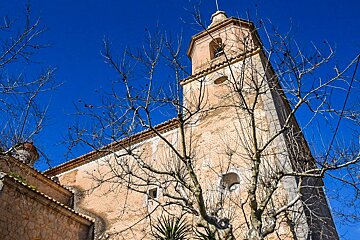 Puigpunyent, Mallorca