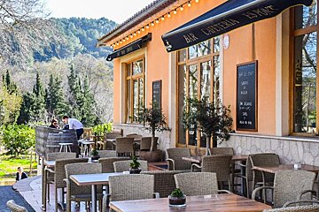 Puigpunyent, Mallorca