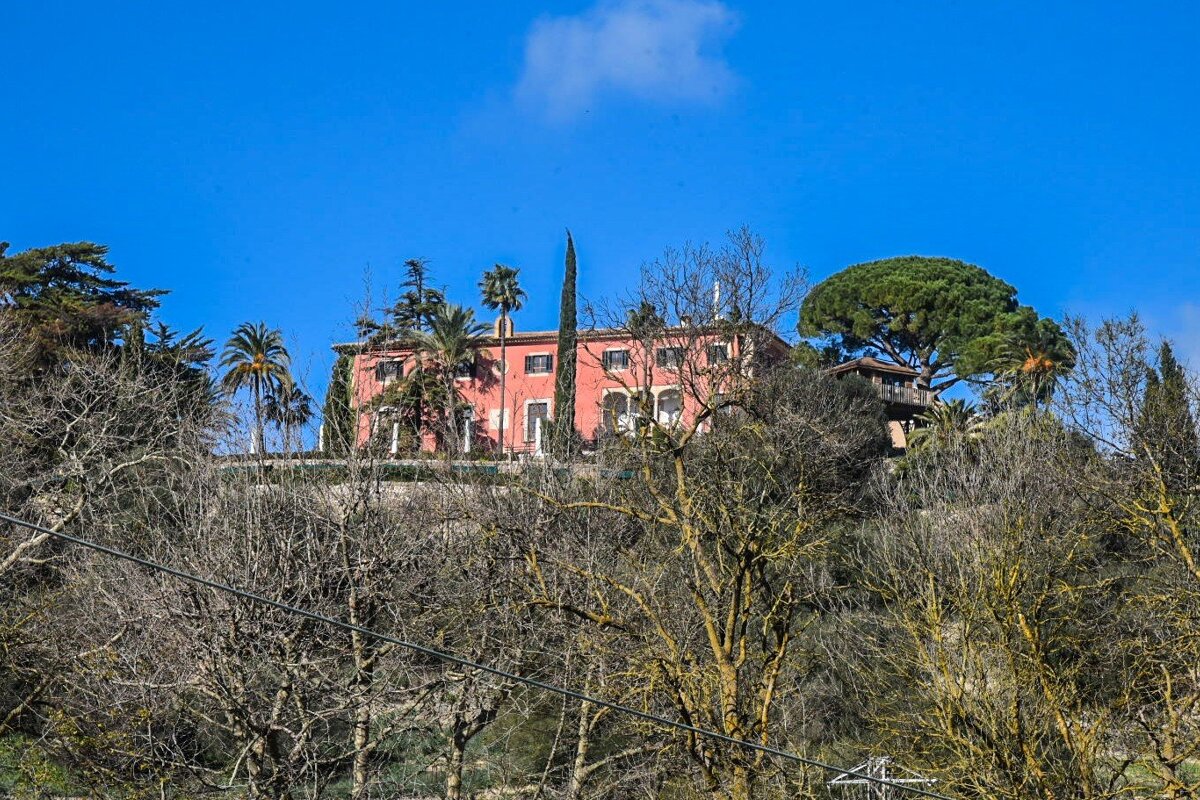 Puigpunyent, Mallorca