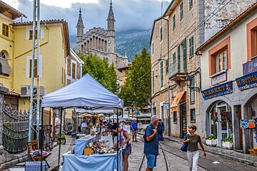 Soller Market