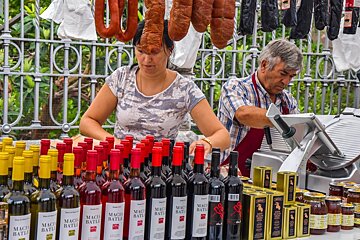 Soller Market