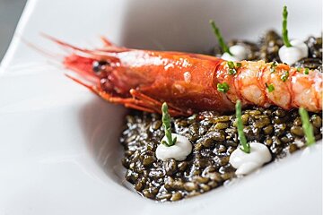 La Gran Tortuga Restaurant, Peguera