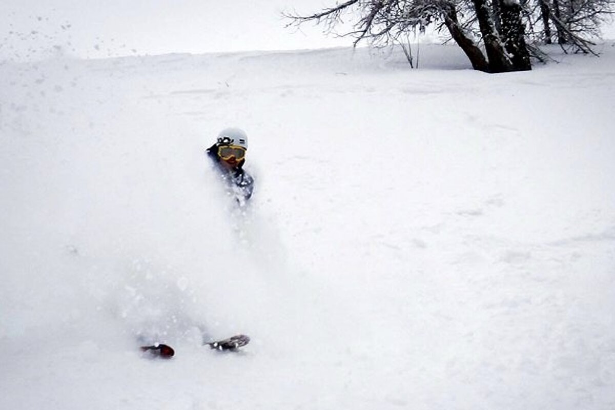 Verbier Snow Report: 3rd February 2014 