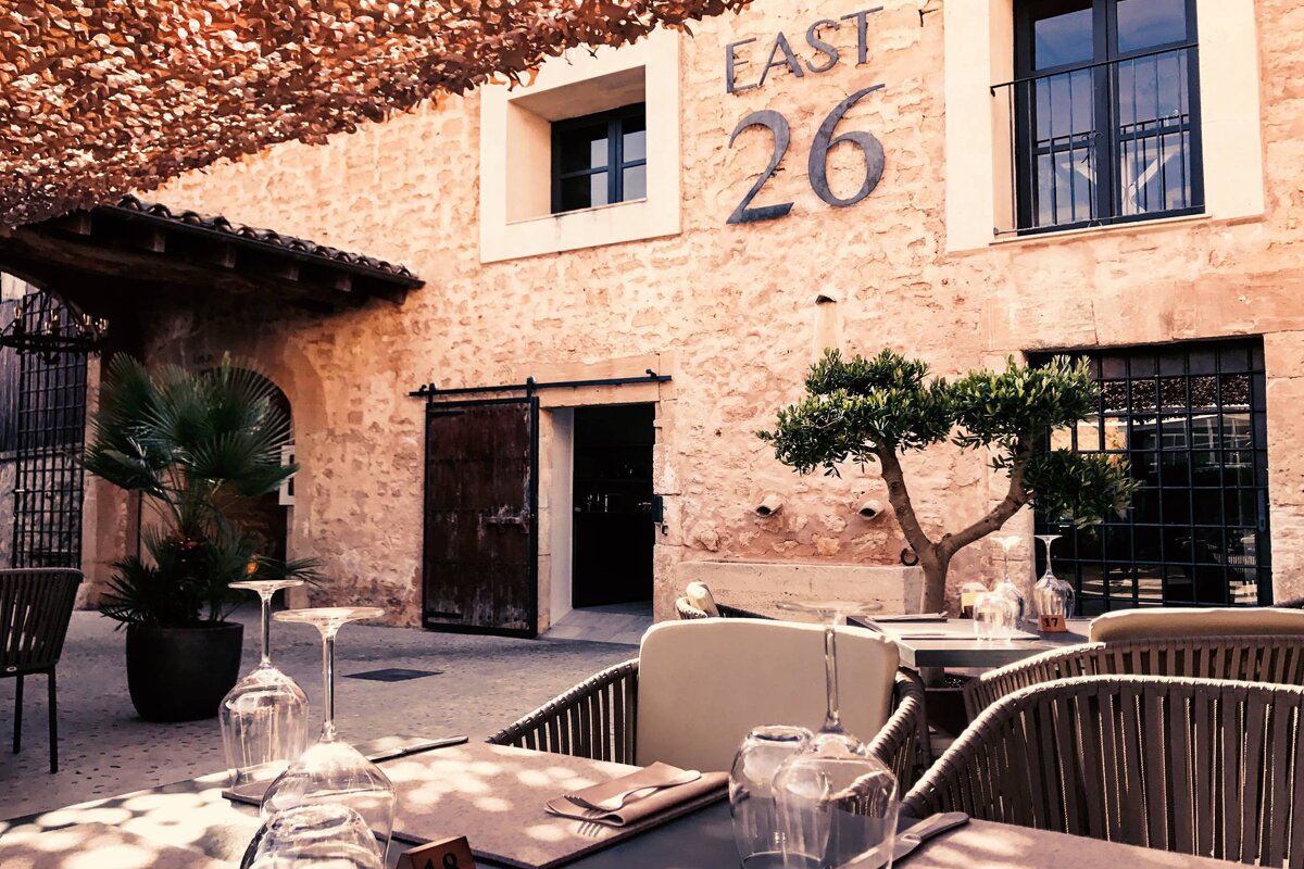 East26 Bar & Restaurant , Santanyi