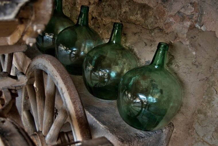 About Wine Producing Areas in Mallorca