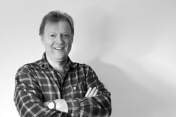 Andrew Erskine