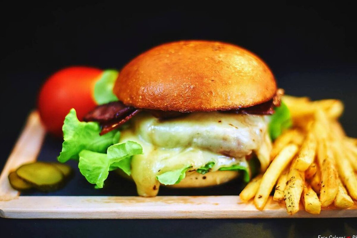 Aux Petit Oignons Cafe, Aix-en-Provence food