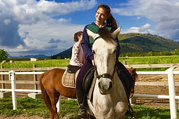 Become a horse whisperer in Mallorca this summer