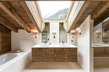Big Bear Chalet, Chamonix - Argentiere