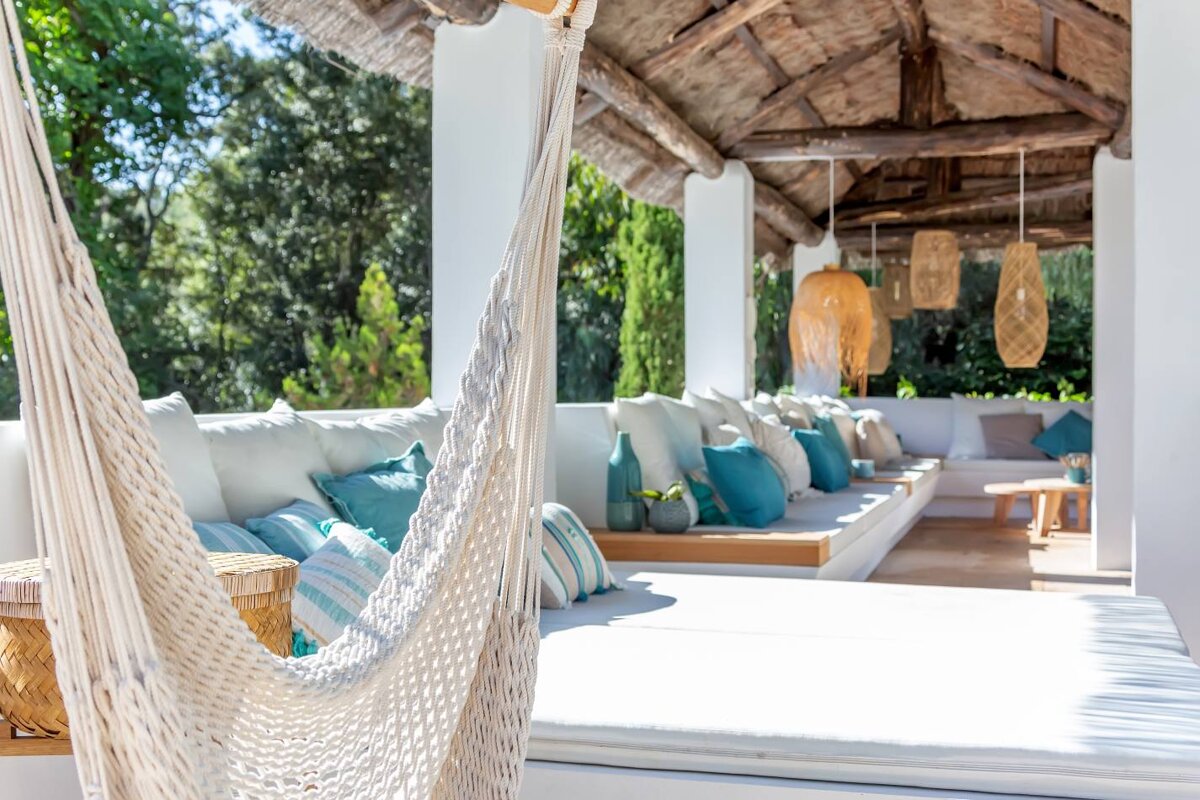 Son Dur-hi Villa, Mallorca