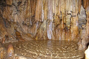 Grotte de Domme, Domme