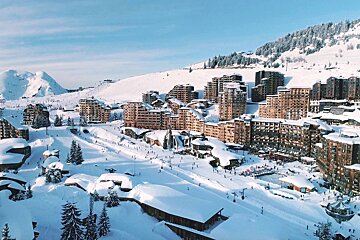 What's new in  winter 2019/20