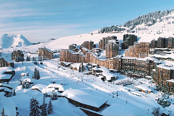 What's new in  winter 2019/20