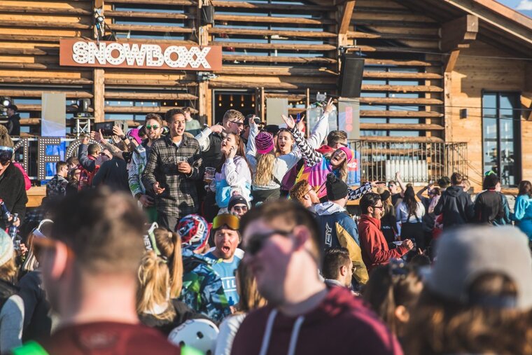 What's new in winter 2019/20