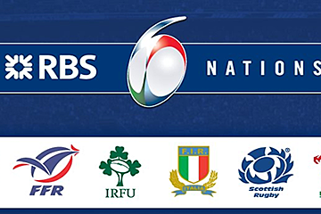 Where to watch 6 Nations Rugby matches in Alpe d'Huez