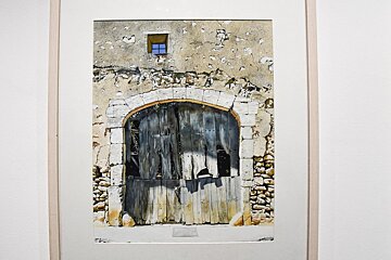 Andrew Potter Art Gallery grand opening 2019