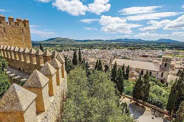 Arta, Mallorca
