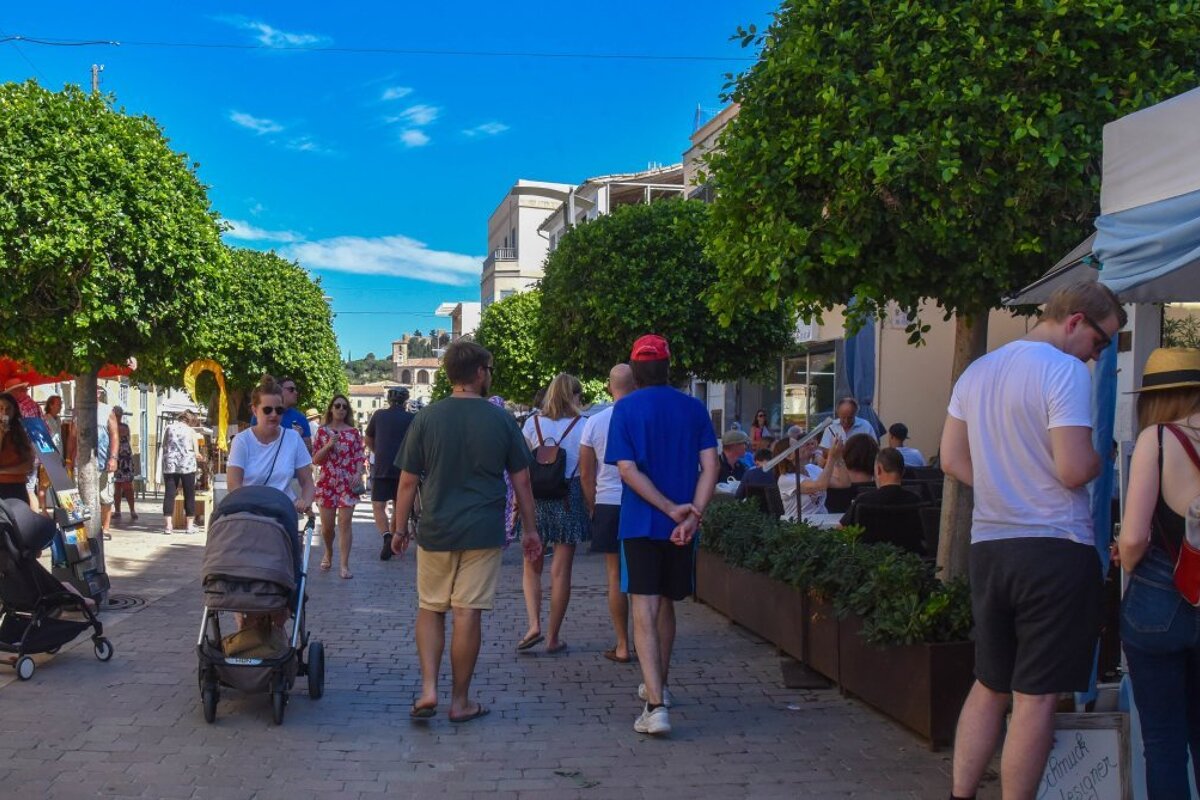 Arta, Mallorca