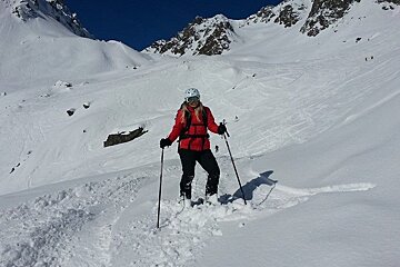 Chamonix Snow Report: 24th February 2014