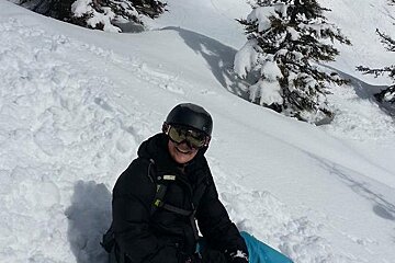 Chamonix Snow Report: 24th February 2014