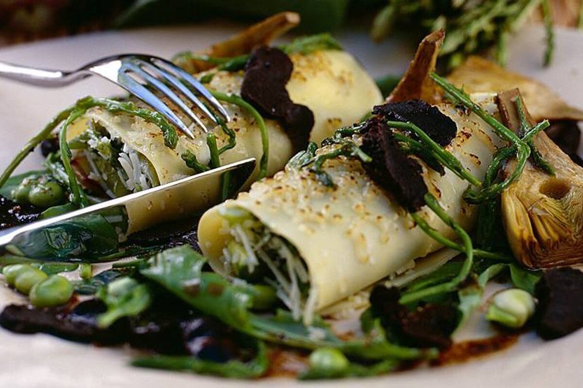 Chez Bruno Restaurant, Lorgues style of cuisine