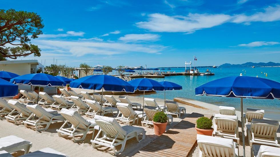 Ultimate Guide to Beach Clubs in Antibes: Experience Sun, Sand, and Sea