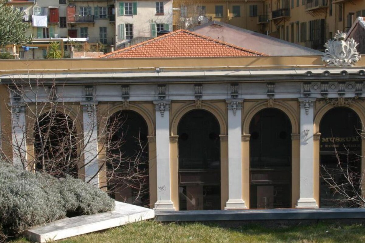 Natural History Museum, Nice