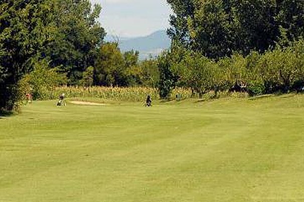 Orange Golf Club, Orange