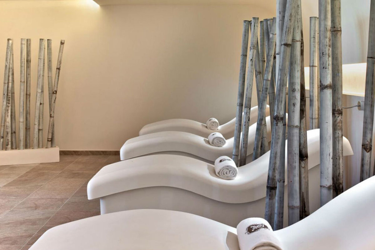 St Regis Mardavall Mallorca Resort Arabella Spa, Palmanova relaxation area