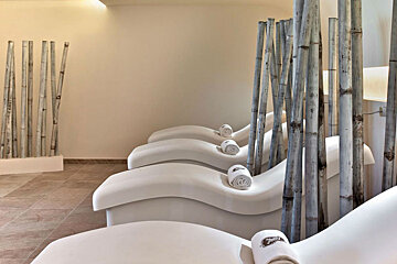 St Regis Mardavall Mallorca Resort Arabella Spa, Palmanova relaxation area