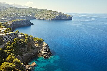 Jumeirah Mallorca Views