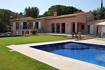 Agence Faidherbe - Real Estate Agency, Saint Tropez exterior