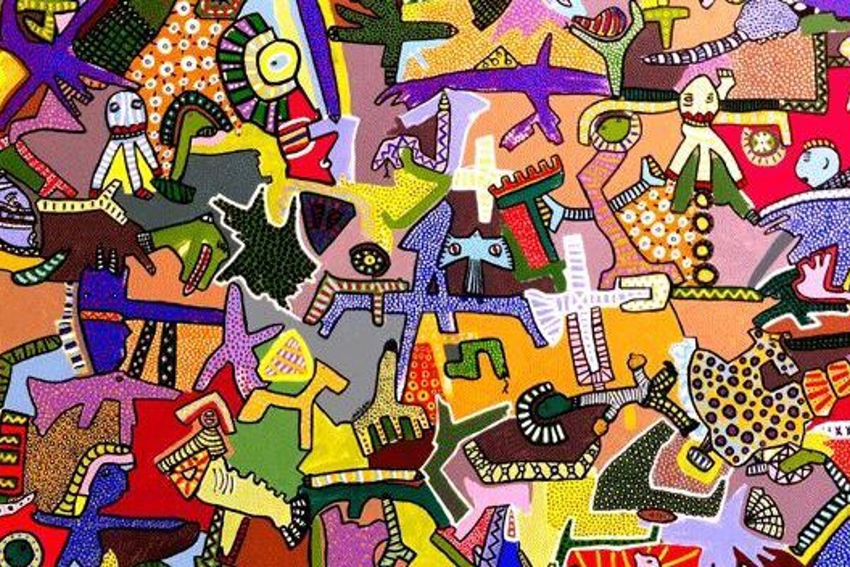 Galerie Mason Noirez -  Art Gallery, Saint Tropez