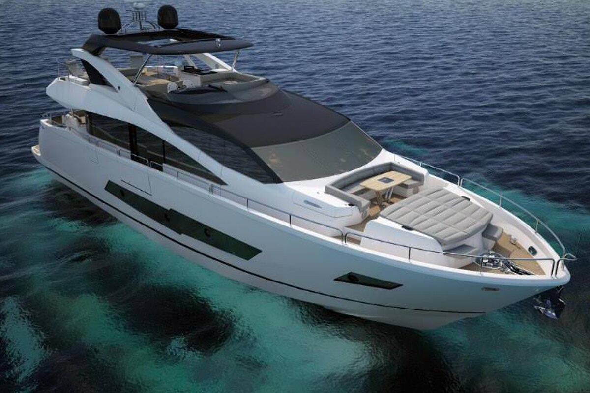 Ibiza Yachting