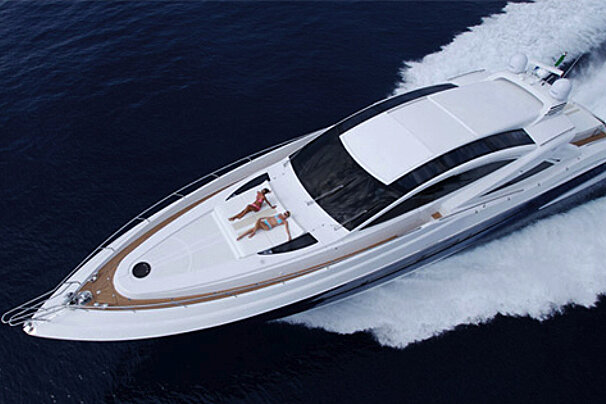 L'Echo Nautique - Yacht Broker, Saint Tropez