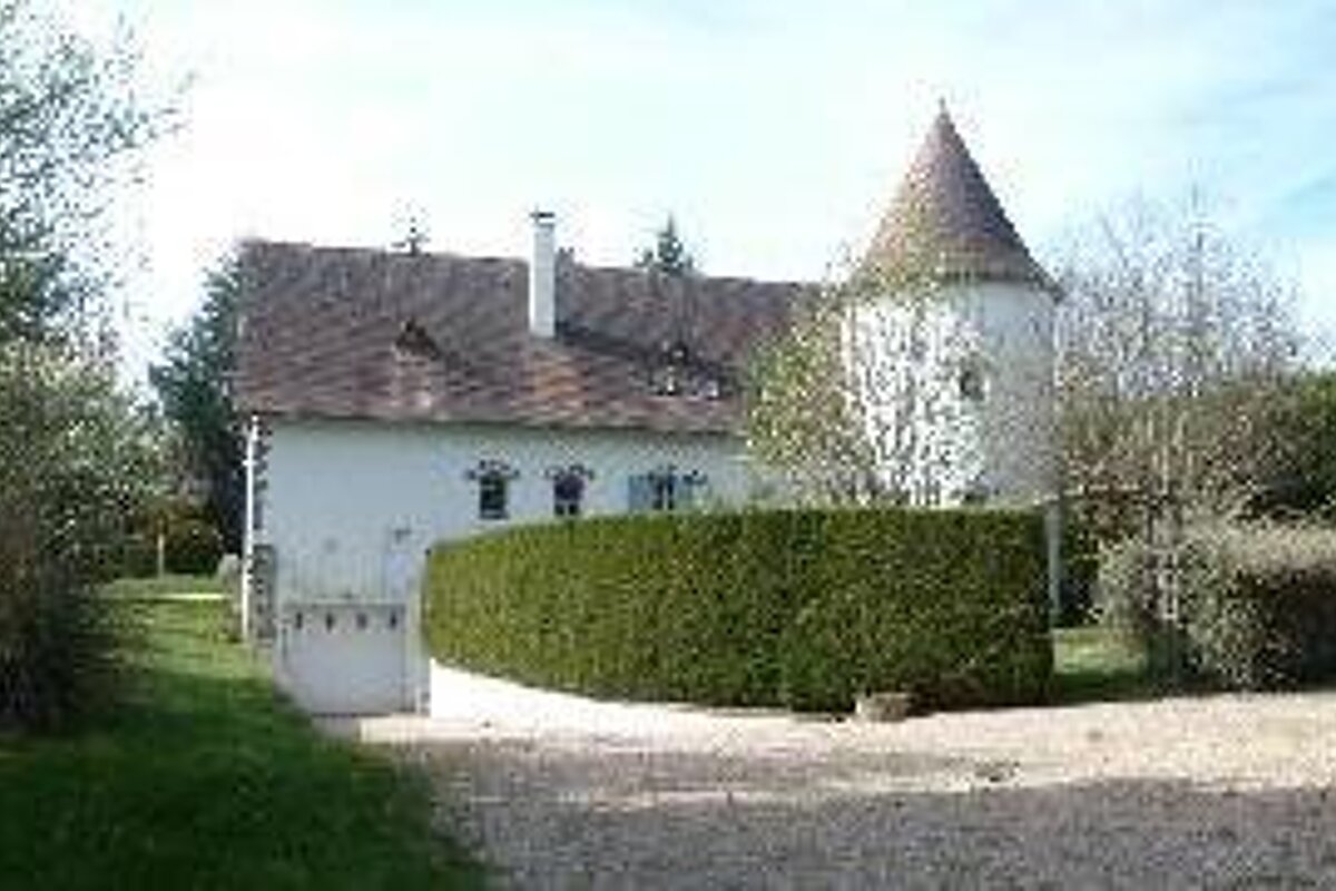 Perigord Vert House, Perigord Vert (North Dordogne) house for sale