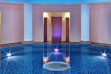 St Regis Mardavall Mallorca Resort Arabella Spa, Palmanova pool