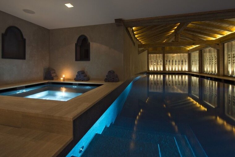 Top spa breaks in Vebier 2018