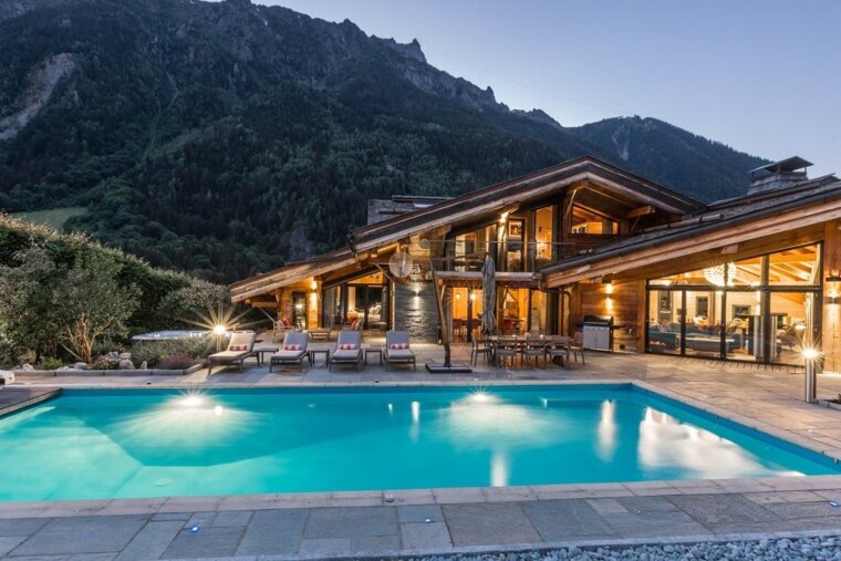 10 reasons Chamonix is the ultimate 2020 luxury ski destination