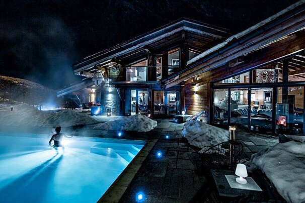 10 reasons Chamonix is the ultimate 2020 luxury ski destination