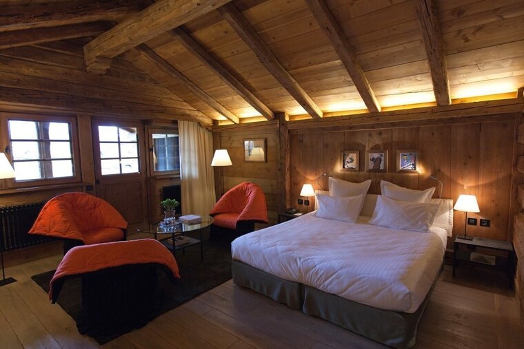 10 reasons Chamonix is the ultimate 2020 luxury ski destination