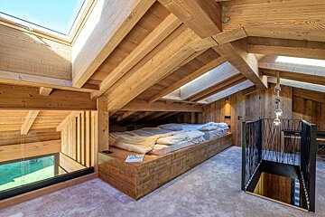 Aïkoa Chalet,