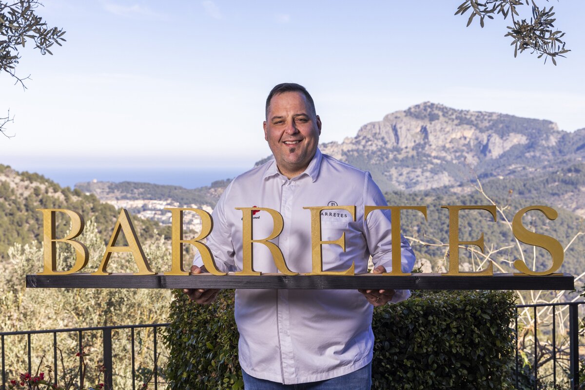 Barretes Restaurant, Soller