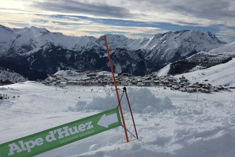 How to buy your ski passes in Alpe d'Huez this season 2018/19