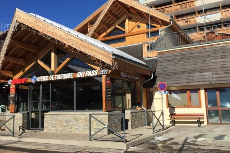 How to buy your ski passes in Alpe d'Huez this season 2018/19