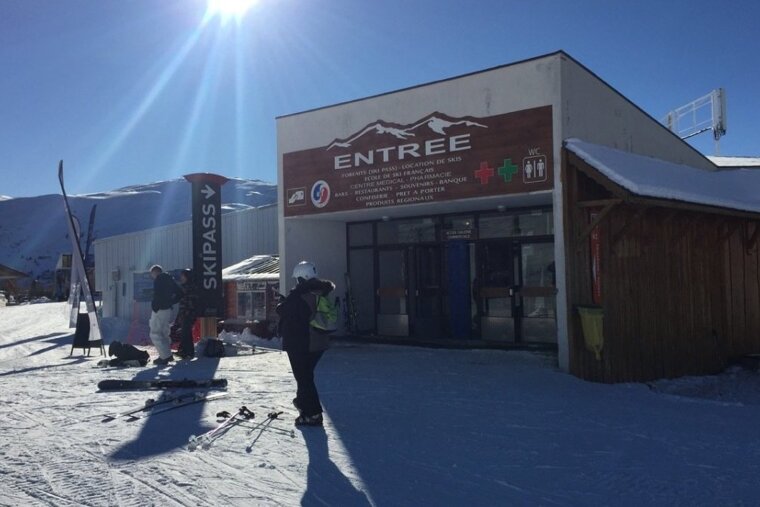 How to buy your ski passes in Alpe d'Huez this season 2018/19