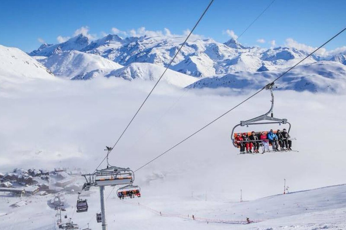 How to buy your ski passes in Alpe d'Huez this season 2018/19