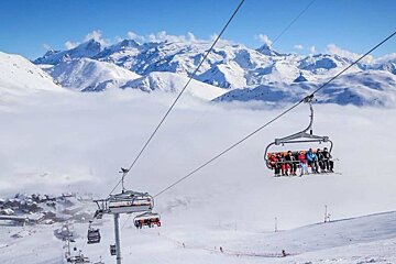 How to buy your ski passes in Alpe d'Huez this season 2018/19