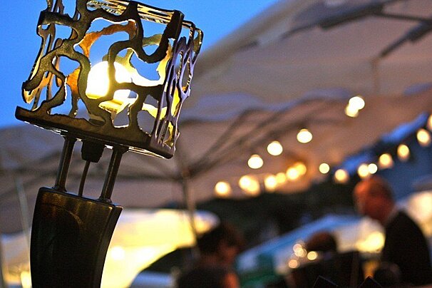 La Croix-Valmer Night Market