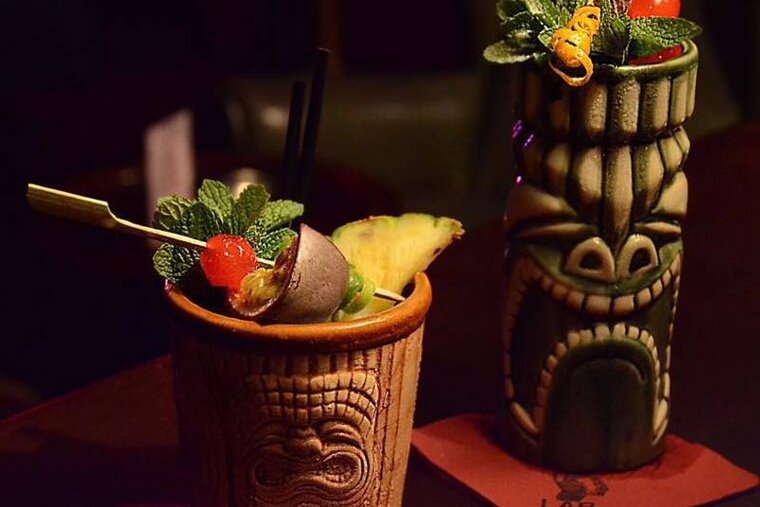 Top cocktail bars in Palma for summer 2018